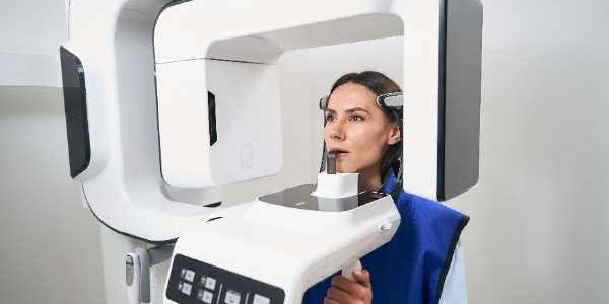Reliable Tooth Replacement Backed by Innovation in Romford