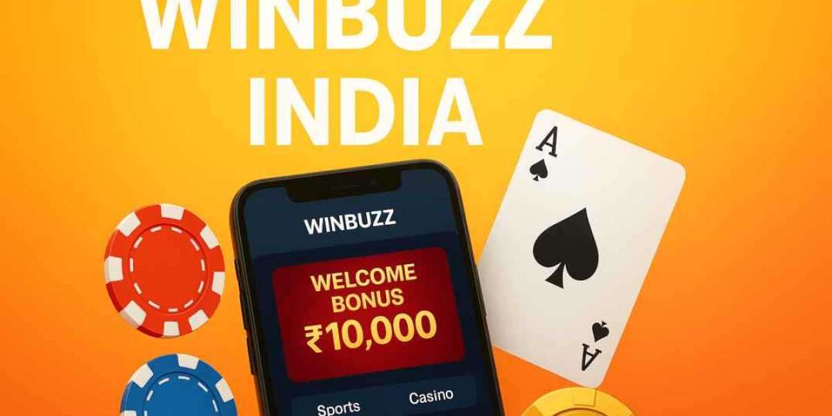 A Complete Guide About Winbuzz Bet Sign Up Process