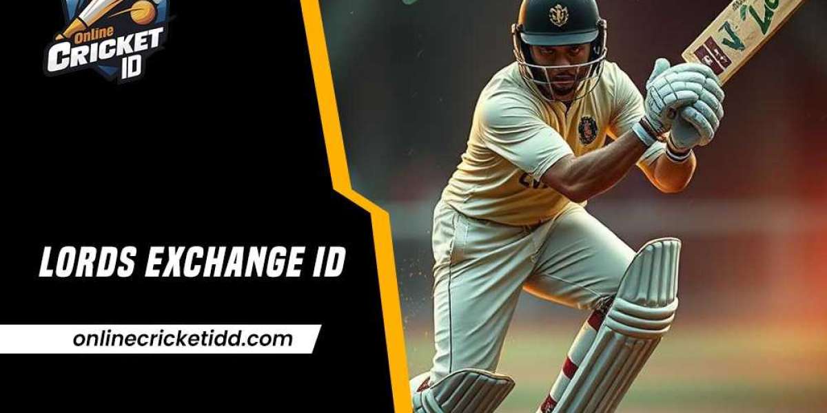 Create Your Lords Exchange ID | 24/7 Support & Fast Setup
