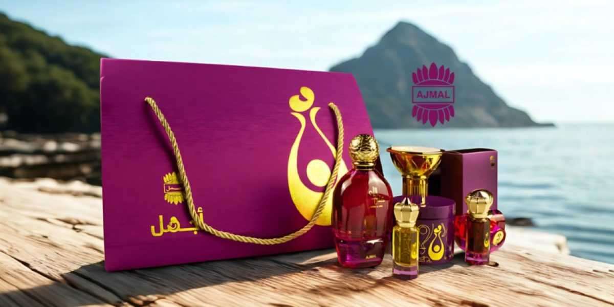 Buy Luxury Perfumes Online | Parfum Dubai Collection & Shopping Guide