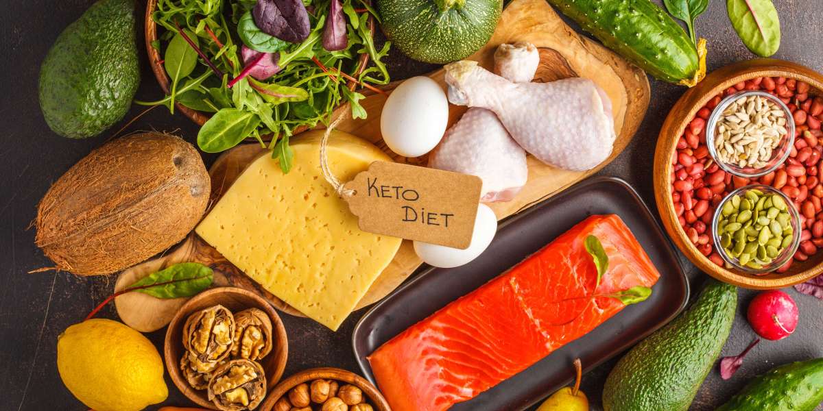 Enjoy the Keto Set for 3 in Singapore