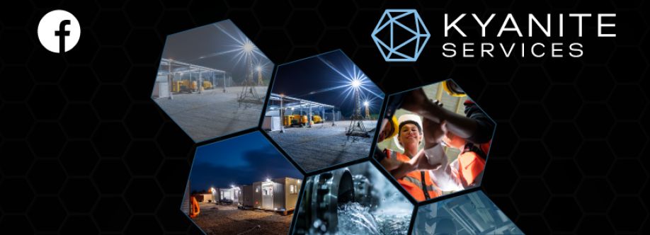 Kyanite Services Cover Image