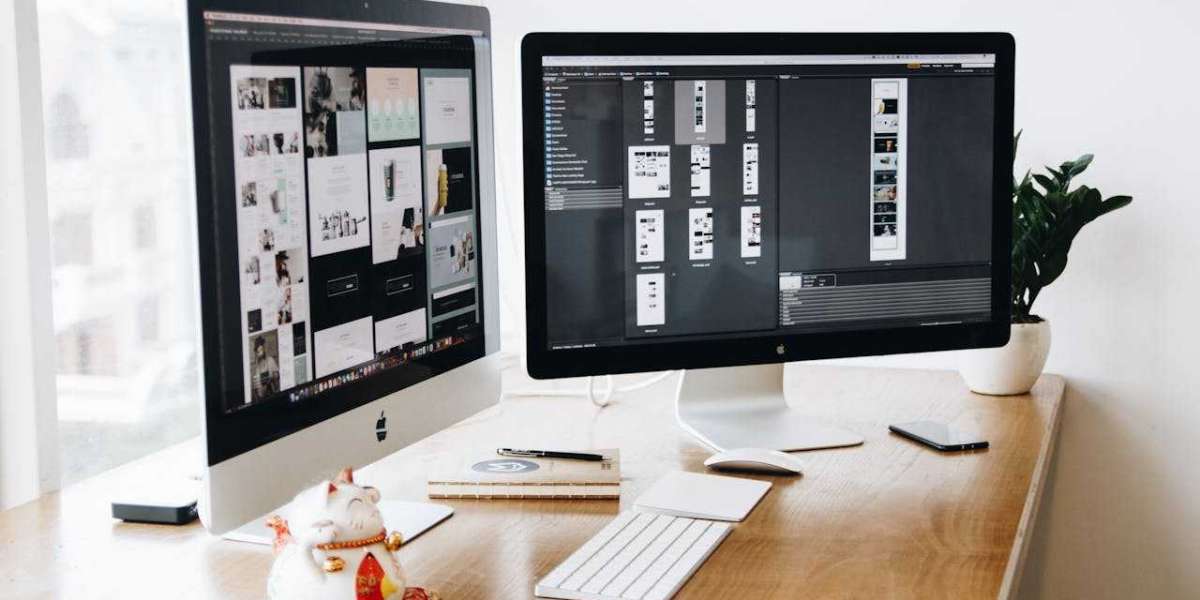 From Concept to Code: The HTML Development Process at Kilobytes Technologies