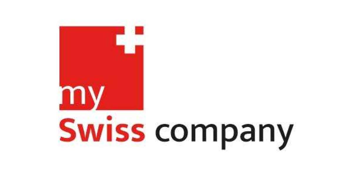 Swiss company