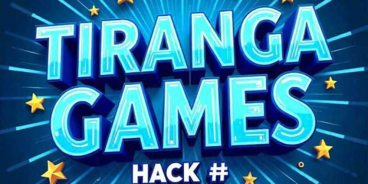 Tiranga Game: India’s All-in-One Gaming & Entertainment Platform