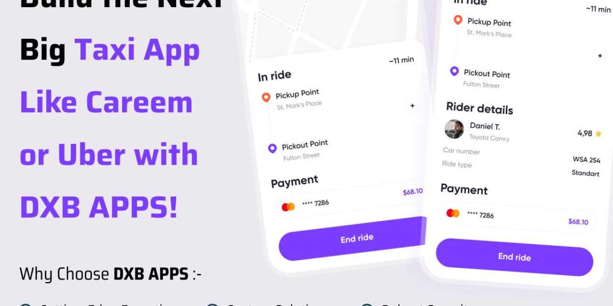 Explore the best Mobile app development Dubai services by DXB APPS