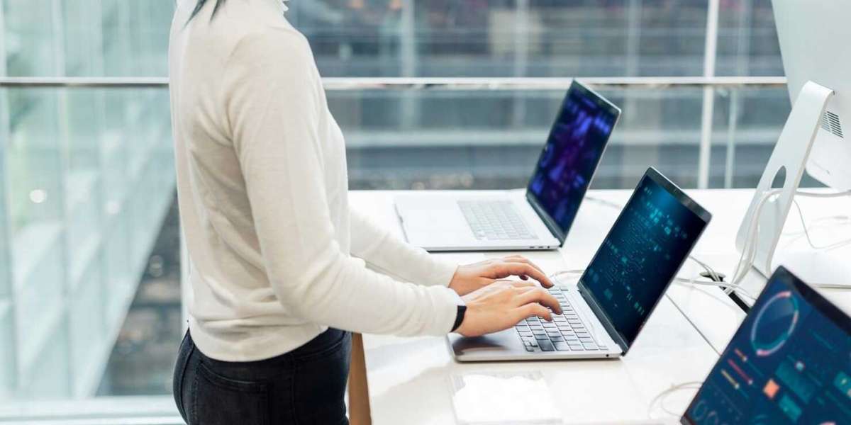 Comprehensive Guide to IT Device Distributors in the UAE, Dubai, and Russia