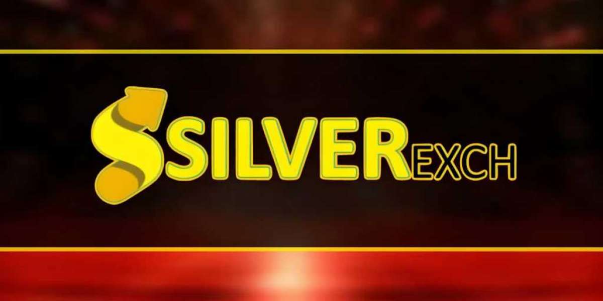 Get a 100% Verified Silver Exchange ID – Fast & Safe with Amiri Book