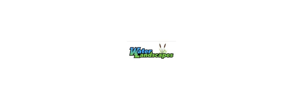 waterlandscapesllc Cover Image