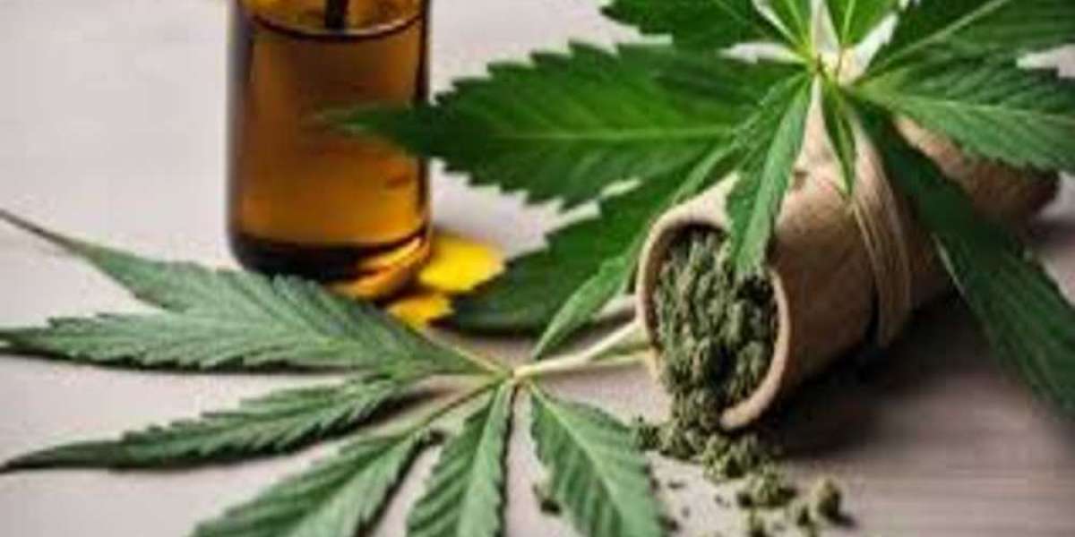 CBD Royan : le bien-être accessible pour tous les habitants