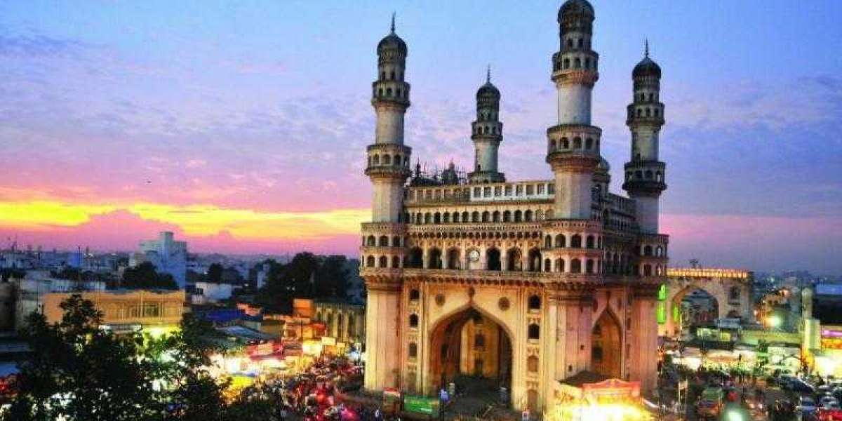 Car Rental Hyderabad