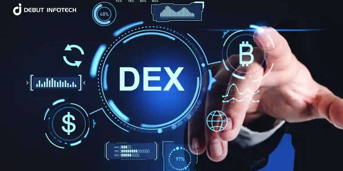Dex Development Company