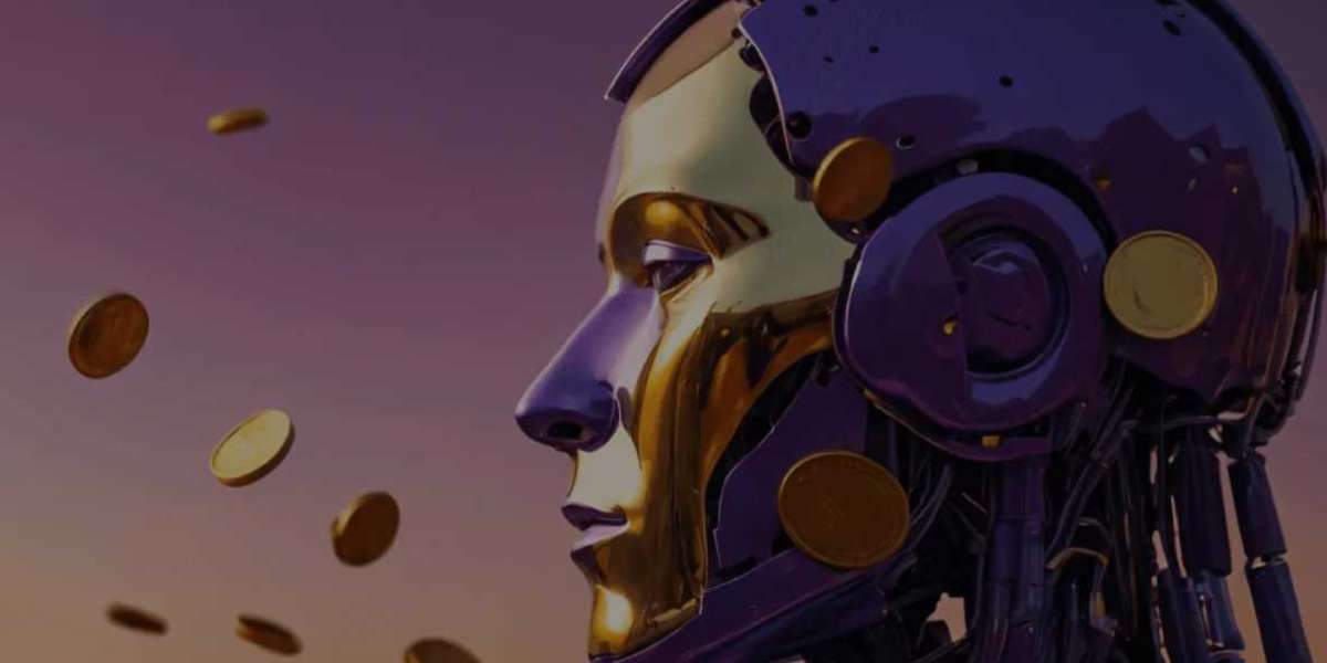 The Intelligent Financial Future: Maximizing Business Value with AI Integration