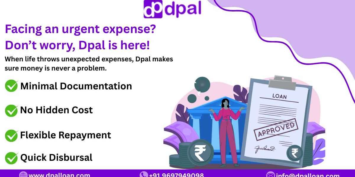 Top Personal Loan in Delhi Trusted Providers