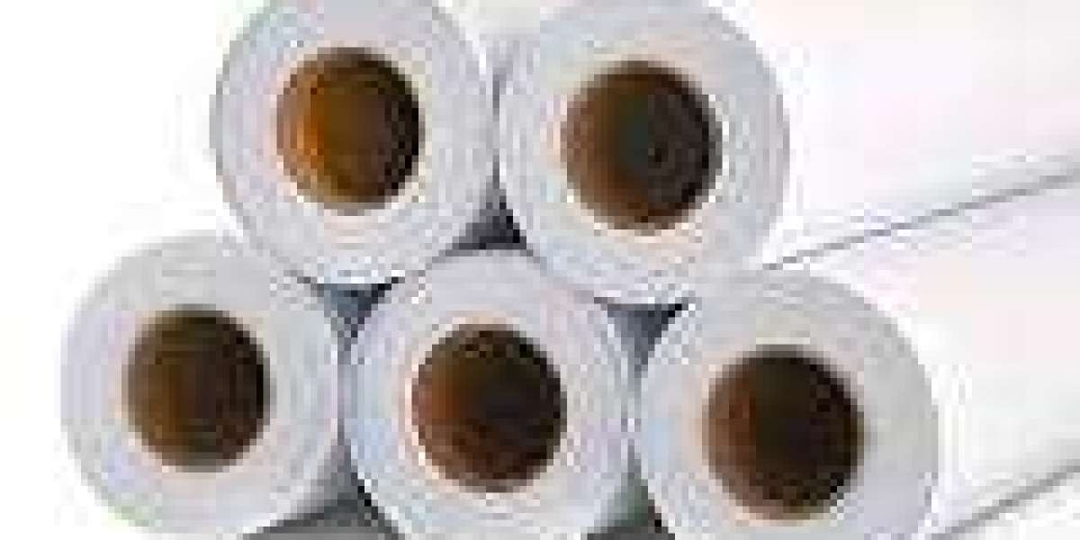 Reliable msd PVC Printing Film for Modern Display Needs