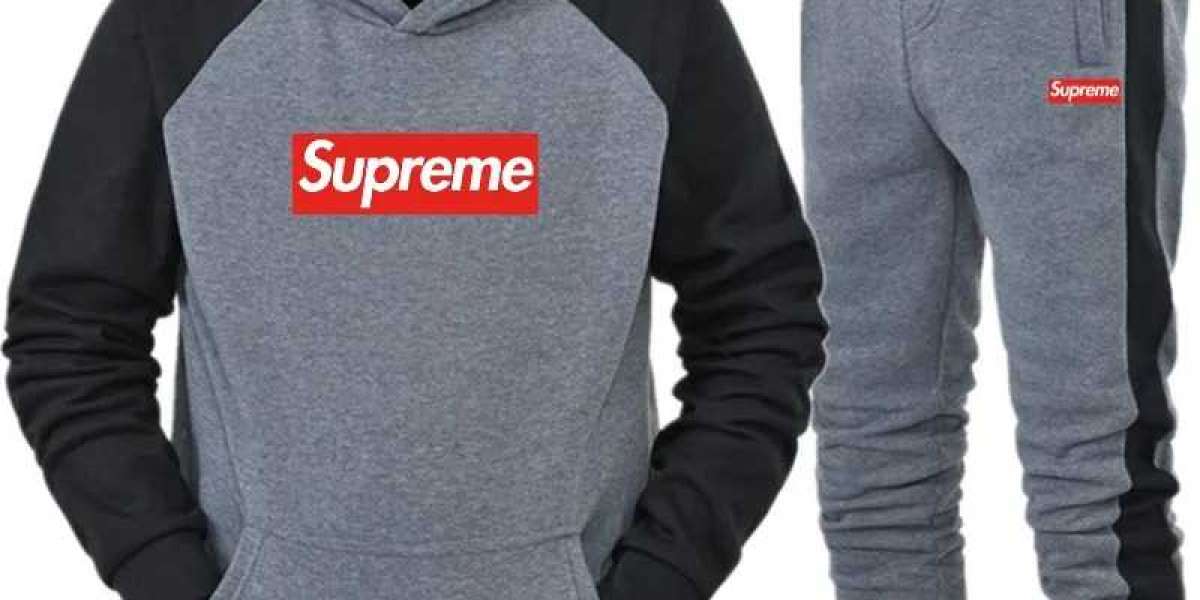 Supreme Shirt