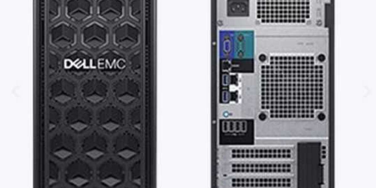 Dell Server Sellers UAE and Dell Server Distributors in Syria and Russia: Your Ultimate Guide