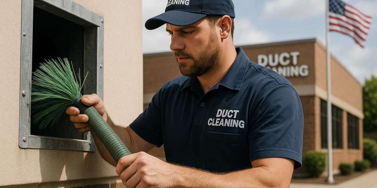 Why You Should Never Skip Regular Duct Cleaning