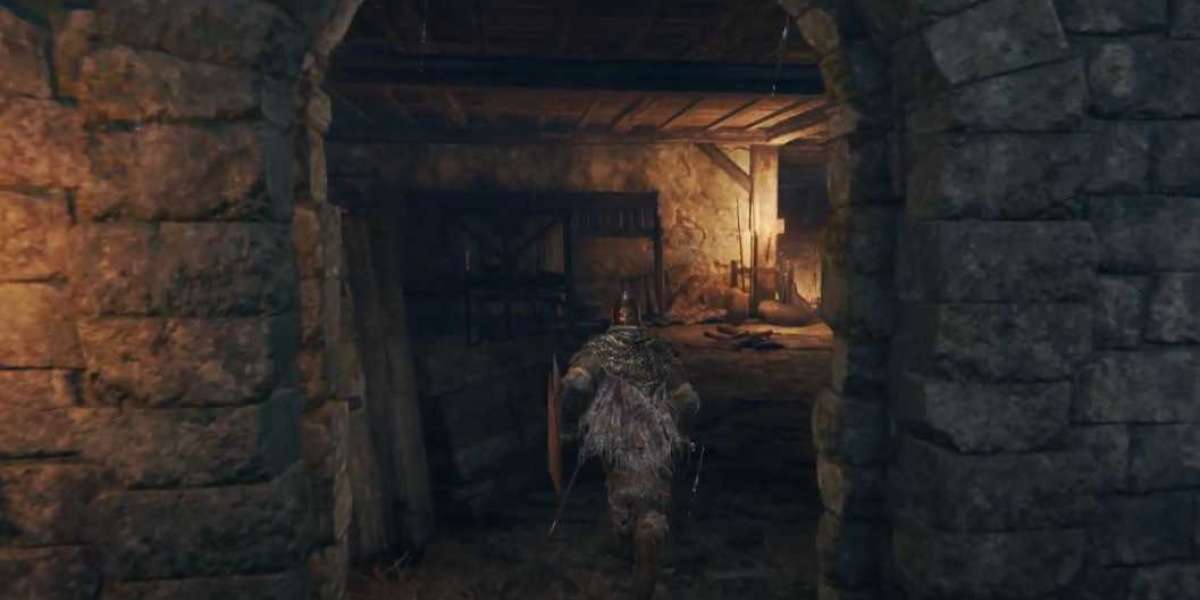 MMOexp-Elden Ring: Heavy Armor and Poise Domination in Invasions