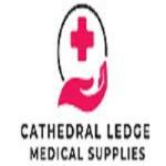 Cathedral Ledge Medical Supplies Profile Picture