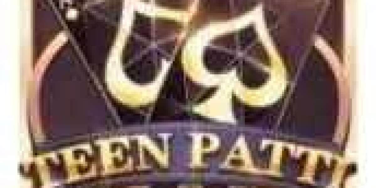 Teen Patti Master APK Download – Play India’s Favorite Card Game Online