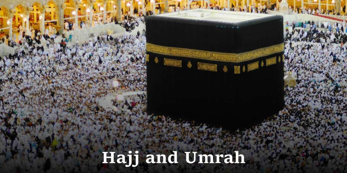 7 Days Umrah Package – A Complete Guide for a Short Spiritual Journey