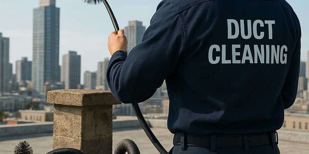 How Does Weather Impact Duct Cleaning in Miami?