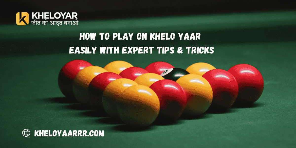 How to Play on Khelo Yaar Easily with Expert Tips & Tricks