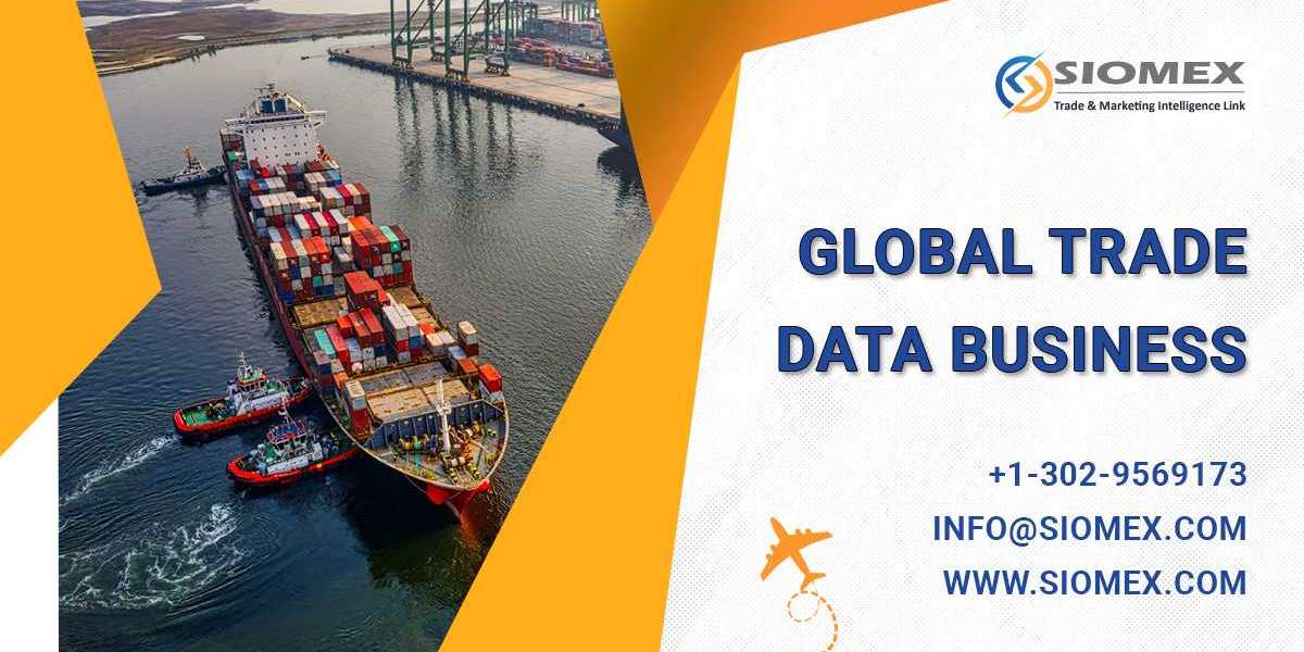 Find Trusted Import-Export Partners Through Siomex.