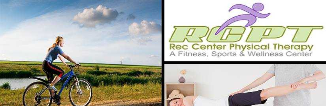 Rec Center Physical Therapy Cover Image