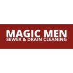 Magic Men Sewer and Drain Cleaning Profile Picture
