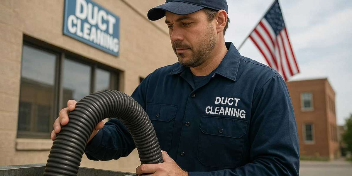 How Often Should You Schedule Professional Duct Cleaning?