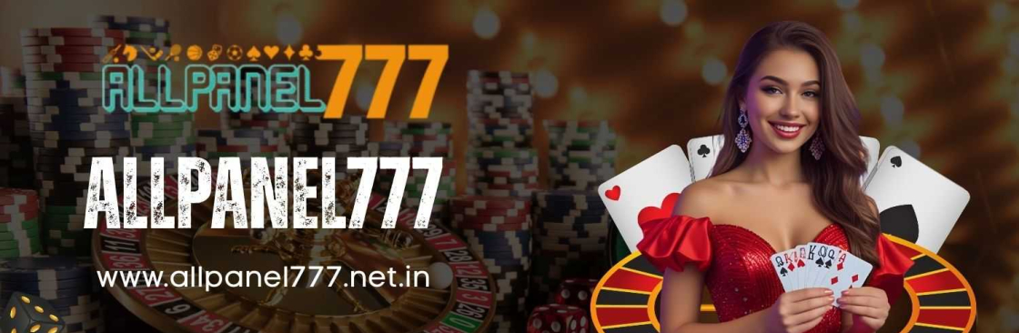 allpanel 777 Cover Image