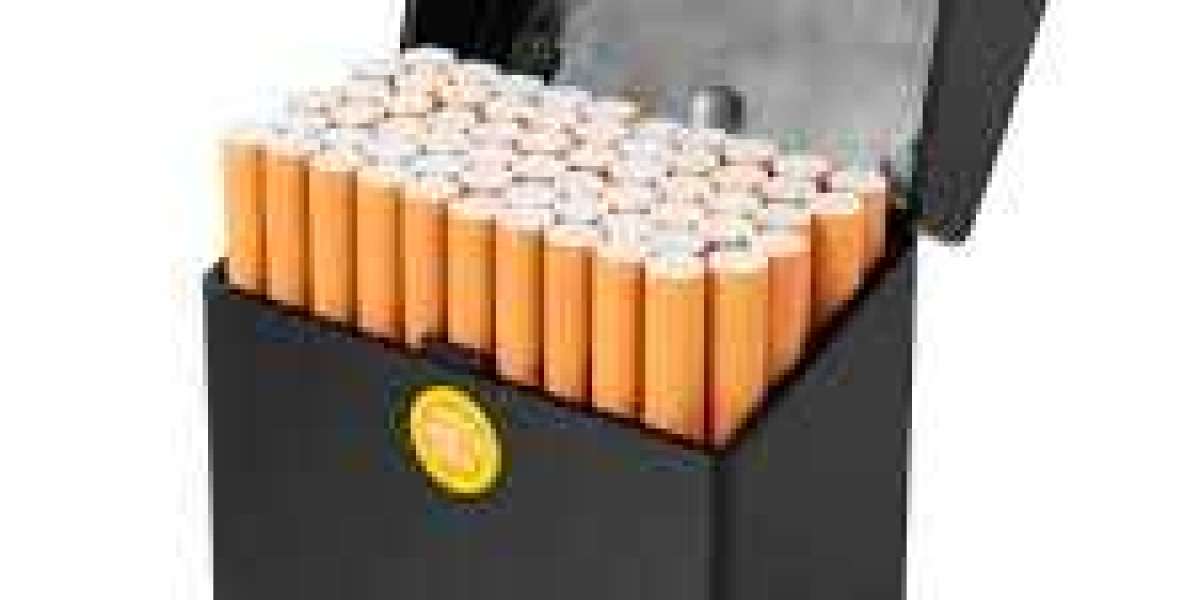 How Many Cigarettes Come in a Standard Pack?
