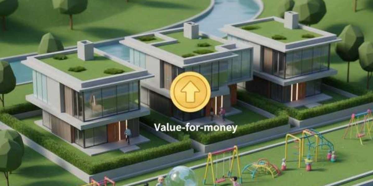 Sonipat Real Estate Projects | Why Sector 91 Is Leading the Way