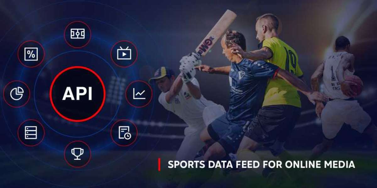 Obtenha a Melhor API de Deportes para Apostas, Apps e Sites
