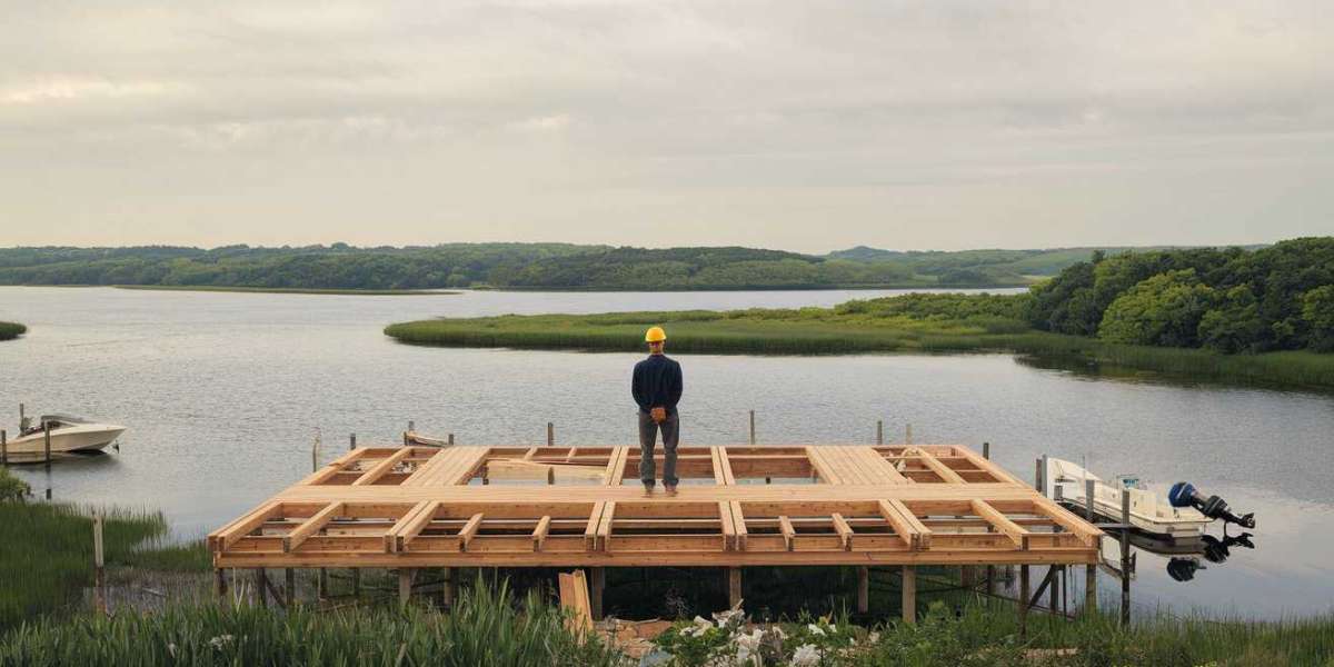A Custom Home Builder’s Role in Crafting Your Lifestyle