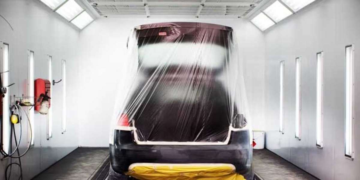 Trusting Experts for Quality Repairs