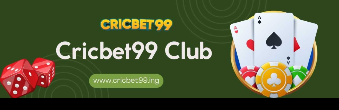 cricbet99 club Cover Image