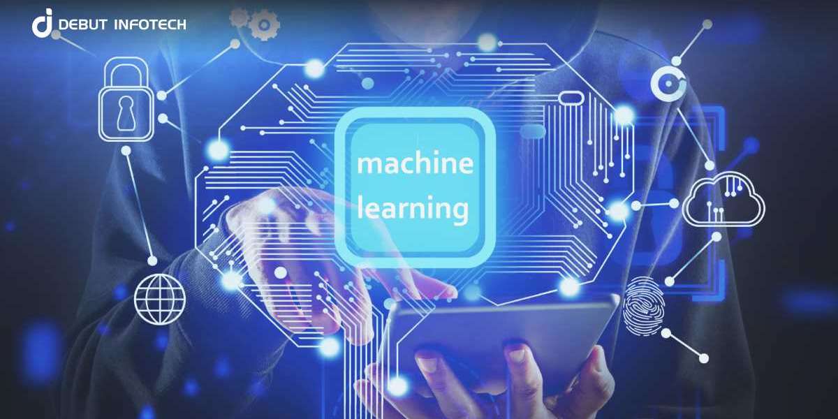 ML Development Company