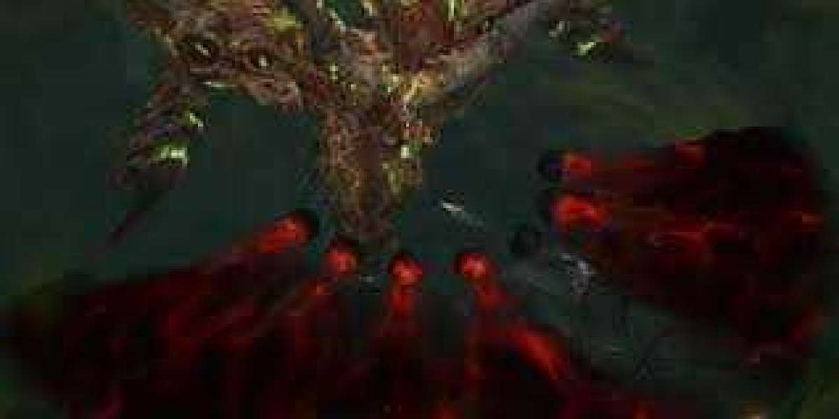 U4gm provides the Top Builds in Diablo 4 Season 10 Pushing in Pits