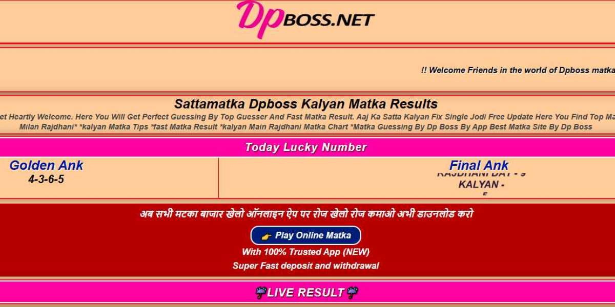 prabhat satta matka