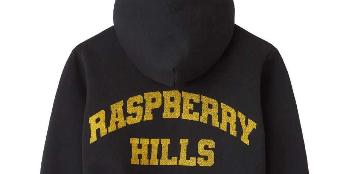 Raspberry Hills Clothing: Elevating Streetwear Into Everyday Style