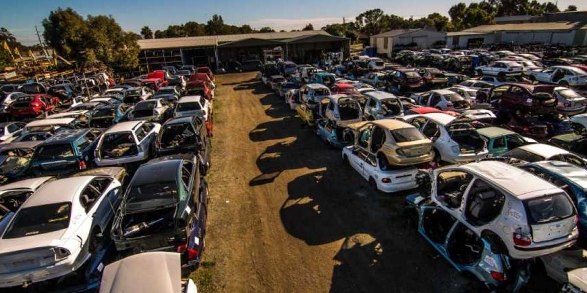 Car Wreckers in Sydney: A Complete Guide for Car Owners