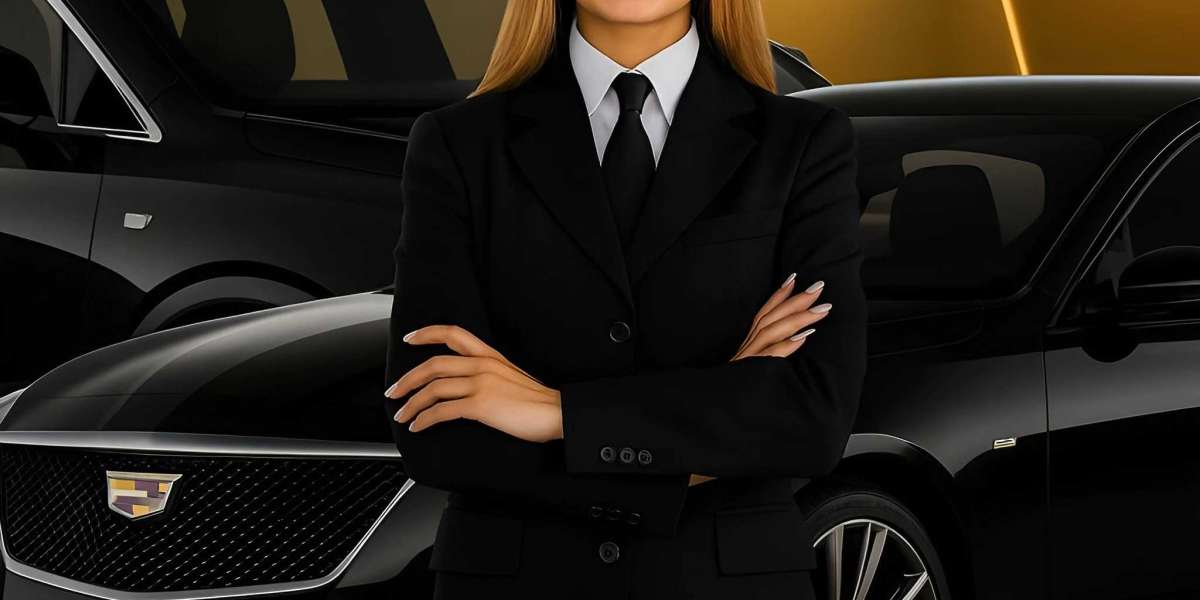 Best Morris Town Limo Packages for Groups