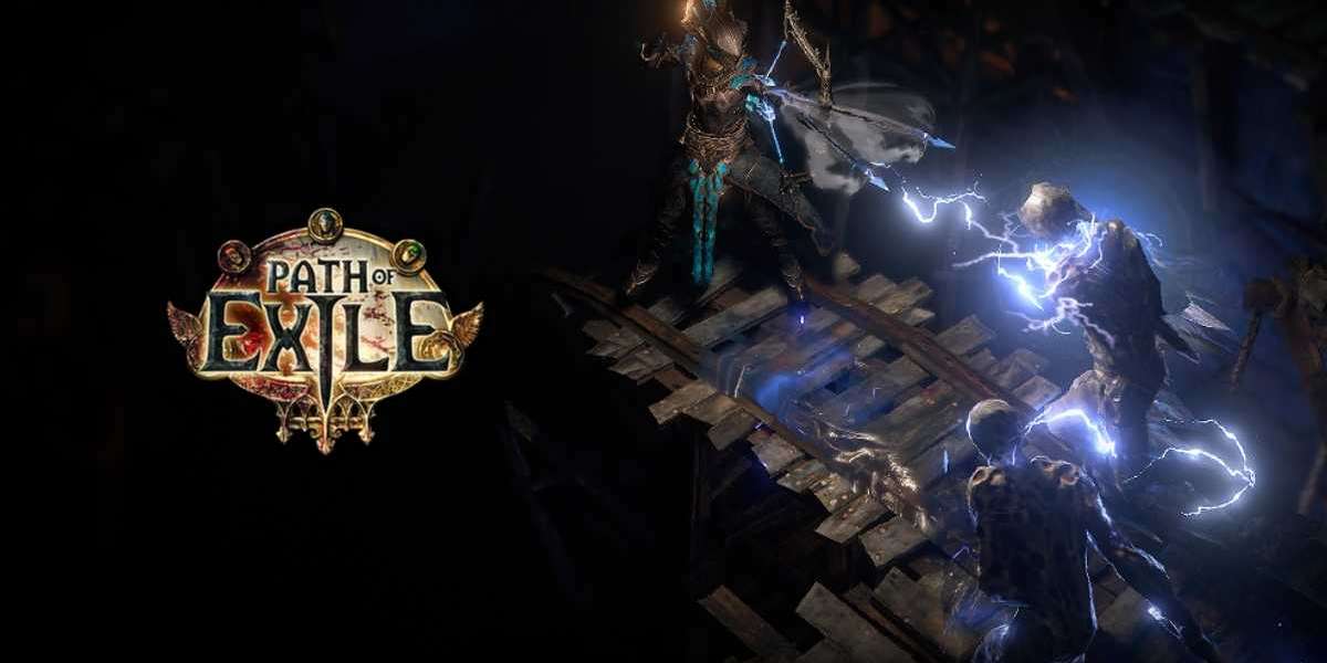 PoE 3.26 Blight Alch and Go Atlas Tree Farming Guide