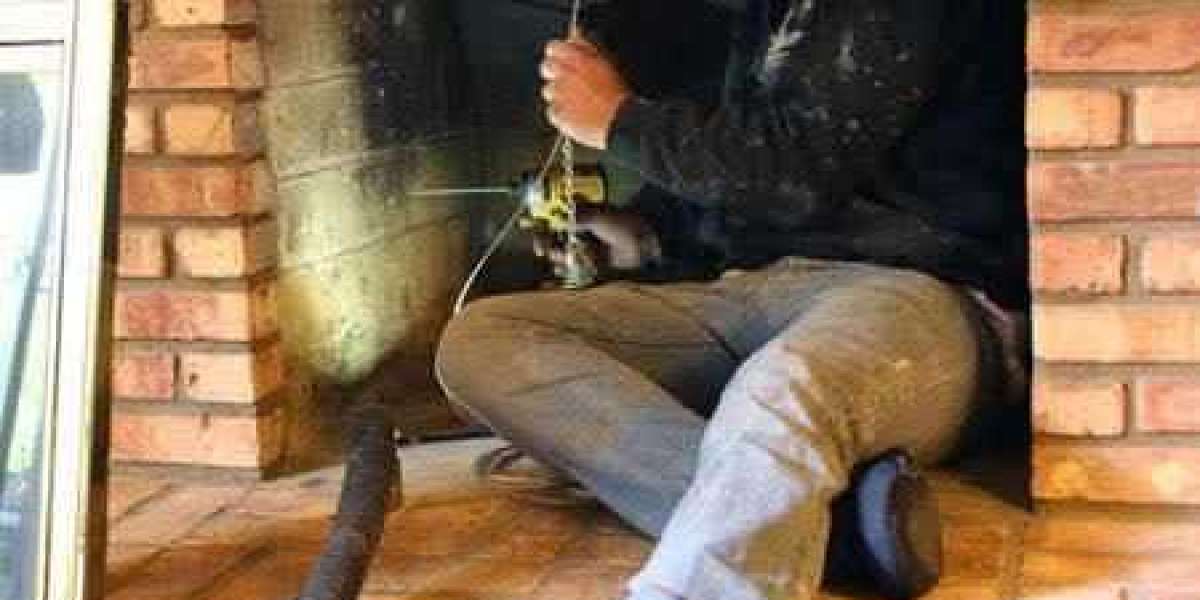 Air Duct Cleaning and Chimney Sweep Services in Norman, Oklahoma