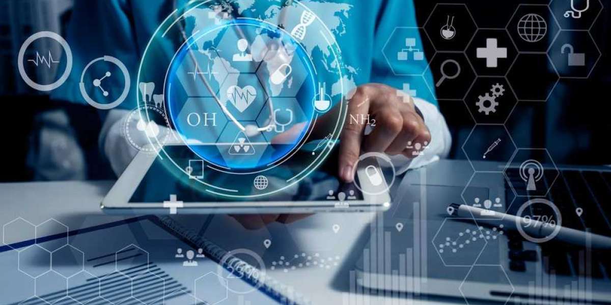 Unlocking Growth: Effective Digital Strategies in Healthcare Marketing