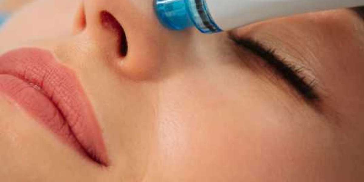 Hydrafacial Treatment in Ghatkopar: Revitalize Your Skin with Advanced Skincare