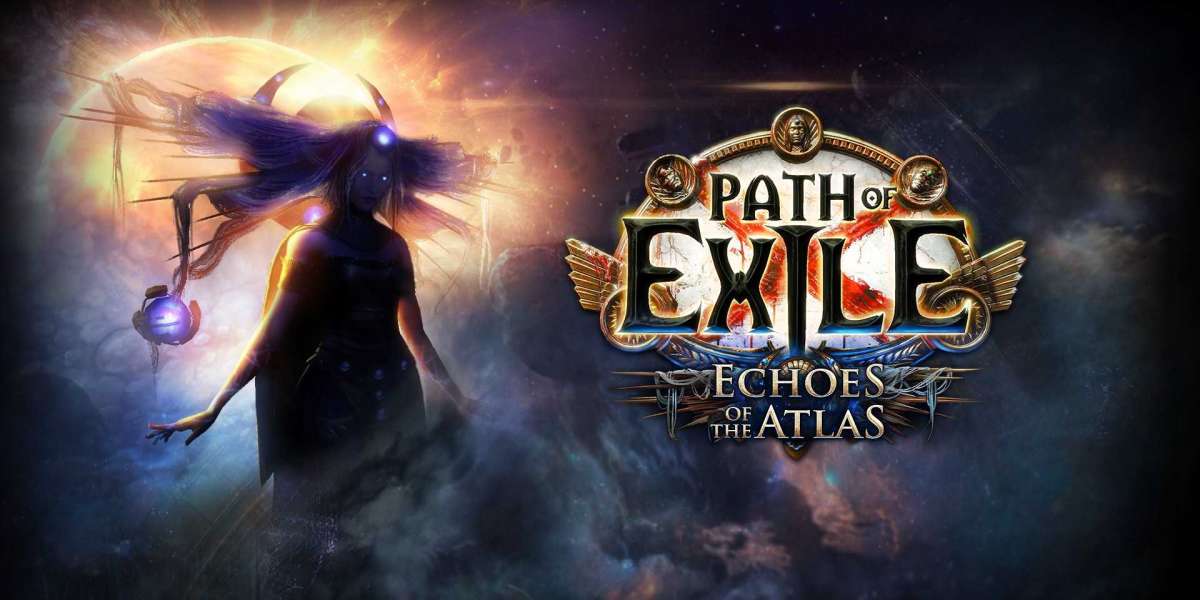 New Legendary Items in Path of Exile 3.26